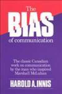 The bias of communication