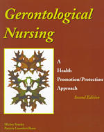Gerontological nursing 2nd ed.
