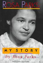 My Story Rosa Parks