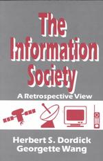 The information society a retrospective view