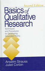 Basics of qualitative research