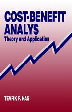 Cost-benefit analysis : hbk theory and application