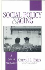 Social policy & aging a critical perspective