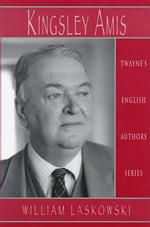 Kingsley Amis Twayne's English authors series ; TEAS 552