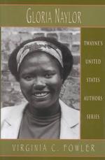 Gloria Naylor in search of sanctuary Twayne's United States authors series ; TUSAS 660
