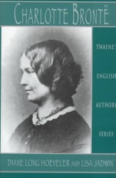 Charlotte Brontë Twayne's English authors series ; TEAS 541