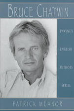 Bruce Chatwin Twayne's English authors series ; TEAS 542