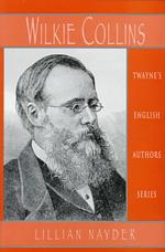 Wilkie Collins Twayne's English authors series ; TEAS 544