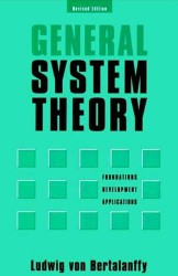 General system theory : pbk foundations, development, applications. - Rev. ed.