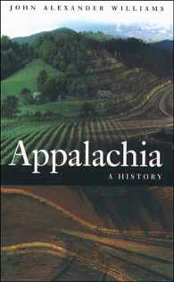 Appalachia a history