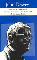 The later works, 1925-1953  v. 9. 1933-1934 : pbk