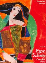 Egon Schiele The complete works
