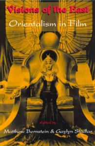 Visions of the East orientalism in film. : cloth