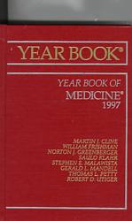The year book of medicine. 1997.