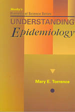 Understanding epidemiology Mosby's biomedical science series