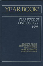 The year book of oncology. 1998.