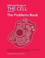 Molecular biology of the cell the problems book