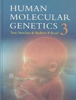 Human molecular genetics 3rd ed. hardback