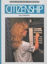 Citizenship The Values library