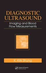 Diagnostic ultrasound imaging and blood flow measurements