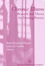Chronic illness hard research and theory for nursing practice