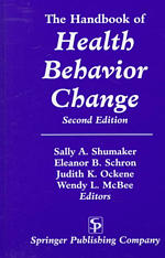 The handbook of health behavior change 2nd ed.