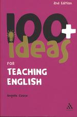 100+ ideas for teaching English