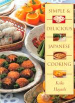 Simple and delicious Japanese cooking