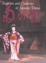 Tradition and creativity in Japanese dance