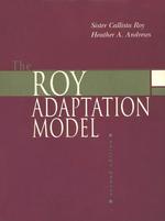The Roy adaptation model.