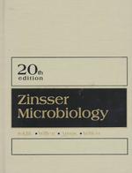 Zinsser microbiology 20th ed.