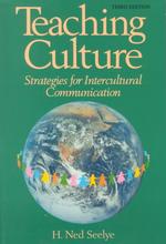 Teaching culture strategies for intercultural communication. 3rd ed