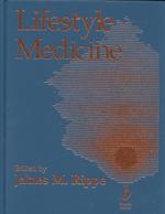 Lifestyle medicine