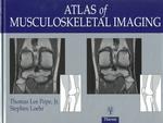 Atlas of musculoskeletal imaging : TNY