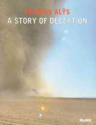 Francis Alÿs : pbk a story of deception