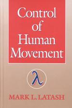Control of human movement