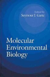 Molecular environmental biology