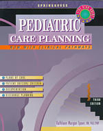 Pediatric care planning 3rd ed. : alk. paper
