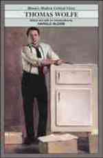 Thomas Wolfe Modern critical views