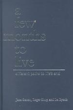 A few months to live : cloth different paths to life's end