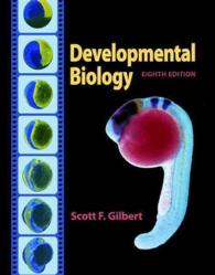 Developmental biology. - 8th ed.