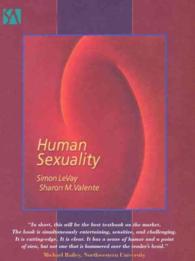 Human sexuality