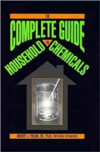 The complete guide to household chemicals