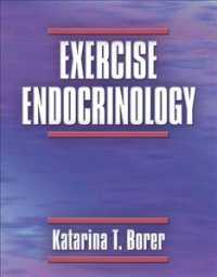 Exercise endocrinology