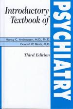 Introductory textbook of psychiatry 3rd ed. :hbk