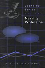 Learning styles and the nursing profession