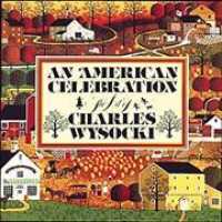 An American celebration the art of Charles Wysocki