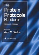 The Protein protocols handbook : pbk