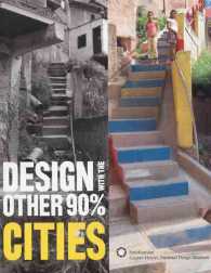 Design with the other 90% Cities