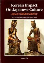 Korean impact on Japanese culture Japan's hidden history
